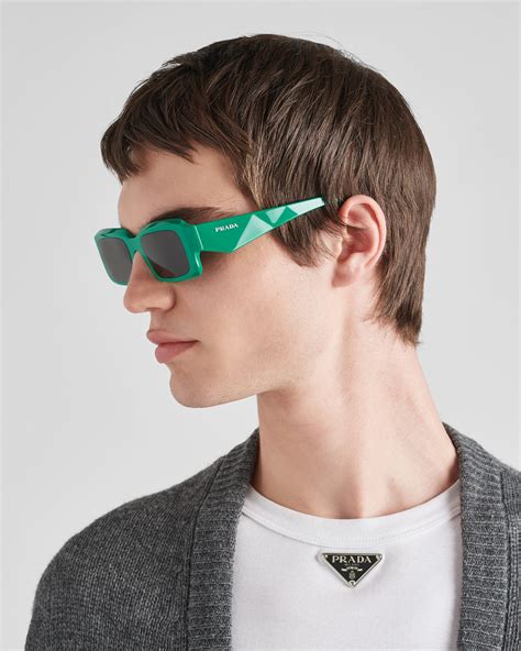 prada mens 2017 sunglasses|prada symbole sunglasses men's.